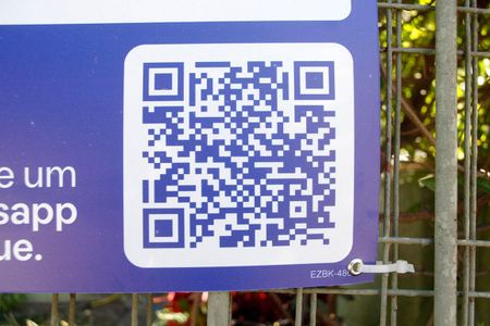 Studio à venda com 28m², 1 quarto e sem vagaQR Code 03PRS_XXX_486