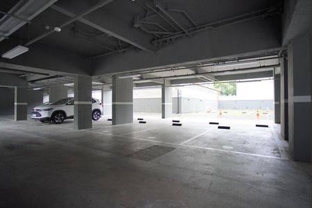 Studio à venda com 41m², 1 quarto e 1 vagaEstacionamento