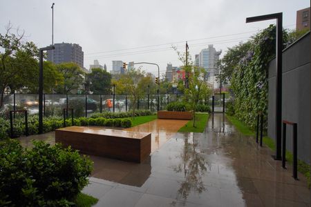 Studio à venda com 41m², 1 quarto e 1 vagaÁrea comum - Espaço Pet