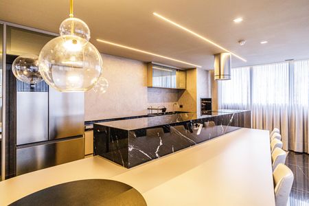 Apartamento à venda com 41m², 1 quarto e 1 vagaÁrea comum - Salão de festas