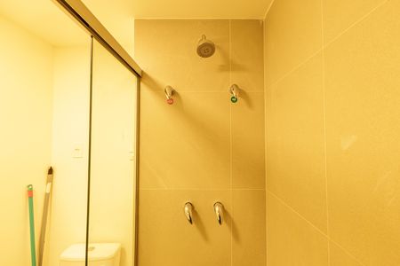 Apartamento à venda com 41m², 1 quarto e 1 vagaBanheiro