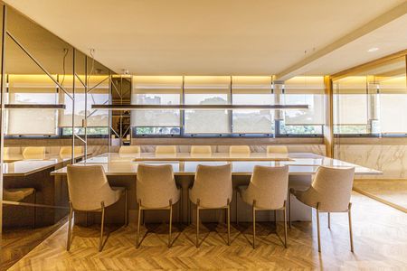 Apartamento à venda com 41m², 1 quarto e 1 vagaÁrea comum