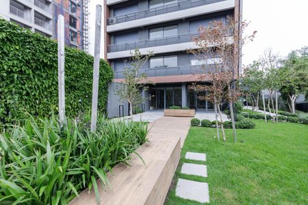 Apartamento à venda com 41m², 1 quarto e 1 vagaÁrea comum