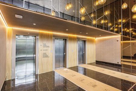 Apartamento à venda com 41m², 1 quarto e 1 vagaHall de Entrada