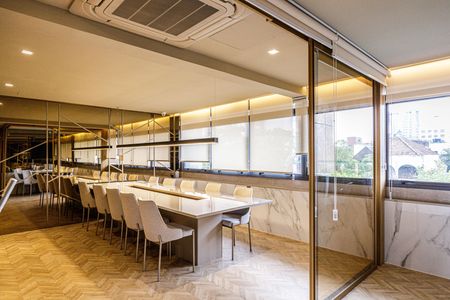 Apartamento à venda com 41m², 1 quarto e 1 vagaÁrea comum