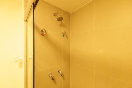 Apartamento à venda com 41m², 1 quarto e 1 vagaBanheiro