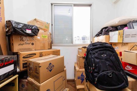 Apartamento à venda com 52m², 3 quartos e 1 vaga Apartamento à venda com 52m², 3 quartos e 1 vagaQuarto 3