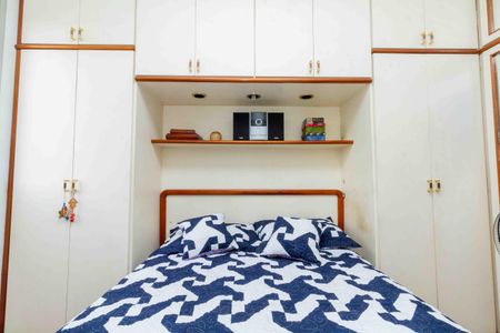 Apartamento à venda com 52m², 3 quartos e 1 vaga Apartamento à venda com 52m², 3 quartos e 1 vagaQuarto 1