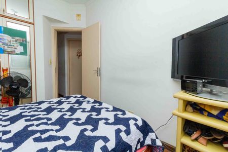 Apartamento à venda com 52m², 3 quartos e 1 vaga Apartamento à venda com 52m², 3 quartos e 1 vagaQuarto 1