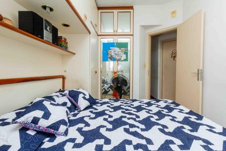 Apartamento à venda com 52m², 3 quartos e 1 vaga Apartamento à venda com 52m², 3 quartos e 1 vagaQuarto 1