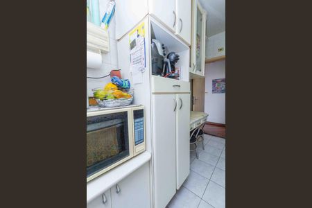 Apartamento à venda com 52m², 3 quartos e 1 vaga Apartamento à venda com 52m², 3 quartos e 1 vagaCozinha