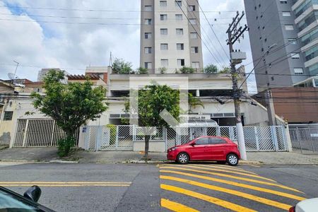 Apartamento à venda com 52m², 3 quartos e 1 vaga Apartamento à venda com 52m², 3 quartos e 1 vagaFachada