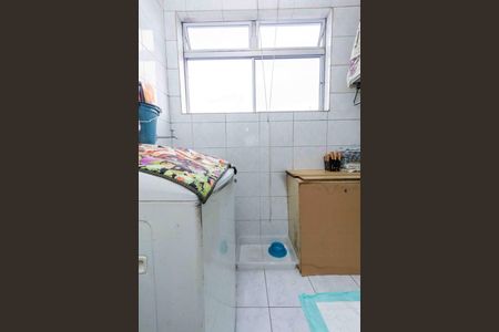 Apartamento à venda com 52m², 3 quartos e 1 vaga Apartamento à venda com 52m², 3 quartos e 1 vagaÁrea de Serviço