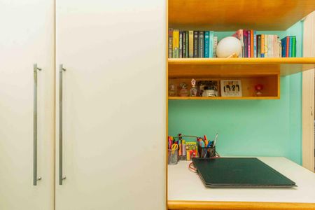 Apartamento à venda com 52m², 3 quartos e 1 vaga Apartamento à venda com 52m², 3 quartos e 1 vagaQuarto 2