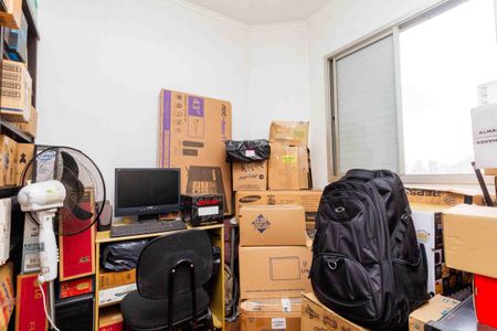 Apartamento à venda com 52m², 3 quartos e 1 vaga Apartamento à venda com 52m², 3 quartos e 1 vagaQuarto 3