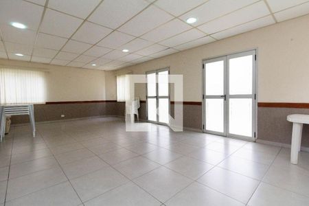 Apartamento à venda com 52m², 3 quartos e 1 vaga Apartamento à venda com 52m², 3 quartos e 1 vagaÁrea comum - Salão de festas