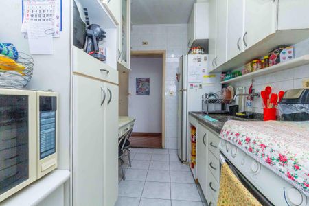 Apartamento à venda com 52m², 3 quartos e 1 vaga Apartamento à venda com 52m², 3 quartos e 1 vagaCozinha