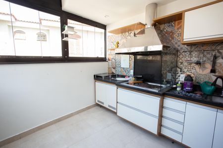 Casa à venda com 235m², 3 quartos e 3 vagas Casa à venda com 235m², 3 quartos e 3 vagasÁrea Gourmet