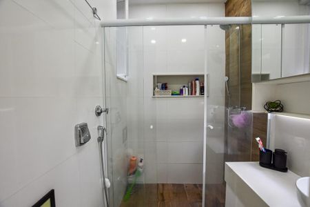Apartamento à venda com 68m², 2 quartos e sem vagaBanheiro
