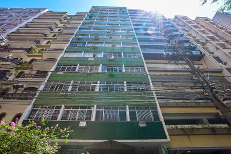 Apartamento à venda com 68m², 2 quartos e sem vagaFachada