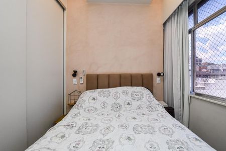 Apartamento à venda com 68m², 2 quartos e sem vagaQuarto 1