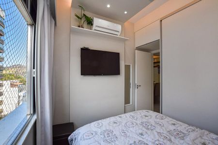 Apartamento à venda com 68m², 2 quartos e sem vagaQuarto 1
