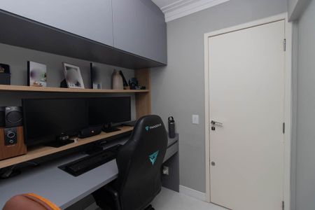 Apartamento à venda com 76m², 3 quartos e 2 vagas Apartamento à venda com 76m², 3 quartos e 2 vagasQuarto 1