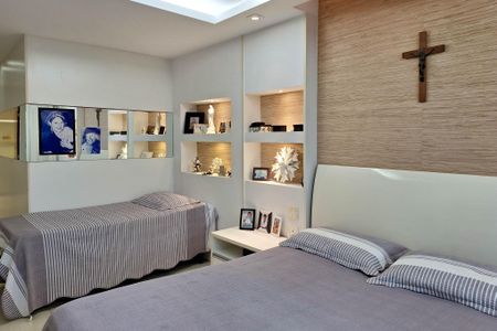 Apartamento à venda com 321m², 4 quartos e 3 vagas Apartamento à venda com 321m², 4 quartos e 3 vagasSuíte 4