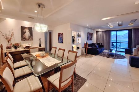 Apartamento à venda com 321m², 4 quartos e 3 vagas Apartamento à venda com 321m², 4 quartos e 3 vagasSala