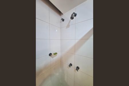 Apartamento à venda com 321m², 4 quartos e 3 vagas Apartamento à venda com 321m², 4 quartos e 3 vagasBanheiro da Suíte 2