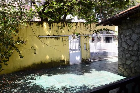 Casa à venda com 193m², 5 quartos e 4 vagasVista da Varanda