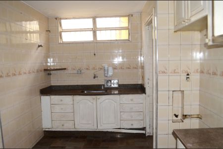 Casa à venda com 193m², 5 quartos e 4 vagasCozinha