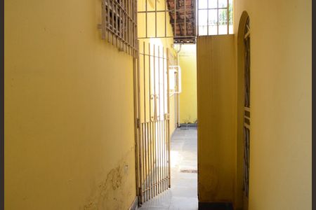 Casa à venda com 193m², 5 quartos e 4 vagasÁrea externa