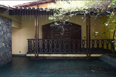 Casa à venda com 193m², 5 quartos e 4 vagasVista da Varanda