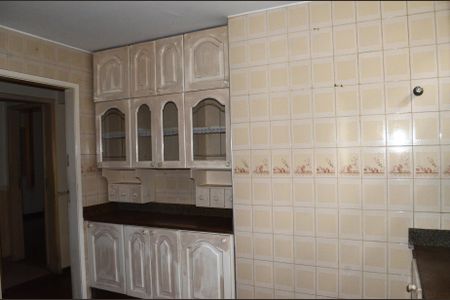 Casa à venda com 193m², 5 quartos e 4 vagasCozinha