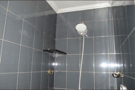 Casa à venda com 193m², 5 quartos e 4 vagasBanheiro da Suíte