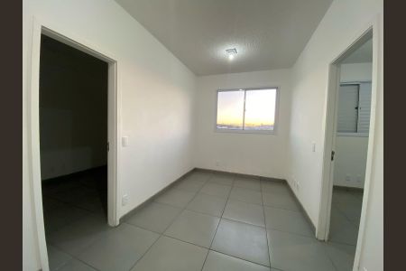 Apartamento para alugar com 43m², 2 quartos e 1 vagaSala