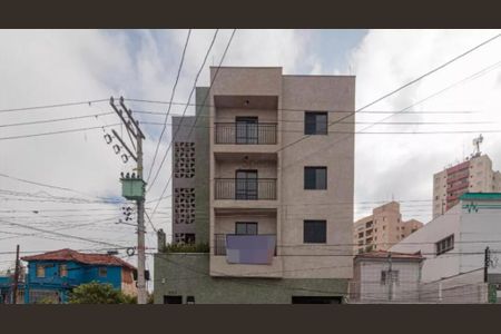 Apartamento à venda com 33m², 2 quartos e 1 vaga
