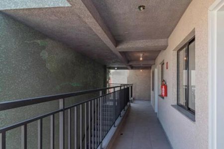 Apartamento à venda com 33m², 2 quartos e 1 vaga
