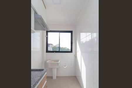 Apartamento à venda com 33m², 2 quartos e 1 vaga