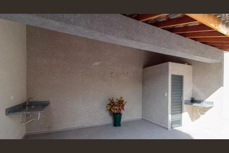 Apartamento à venda com 33m², 2 quartos e 1 vaga