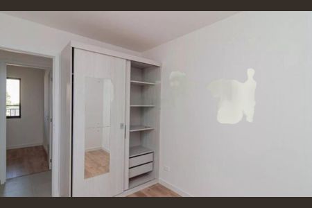 Apartamento à venda com 33m², 2 quartos e 1 vaga