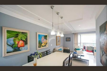 Apartamento à venda com 141m², 3 quartos e 3 vagas