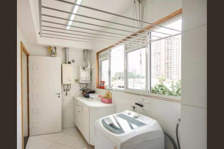 Apartamento à venda com 141m², 3 quartos e 3 vagas