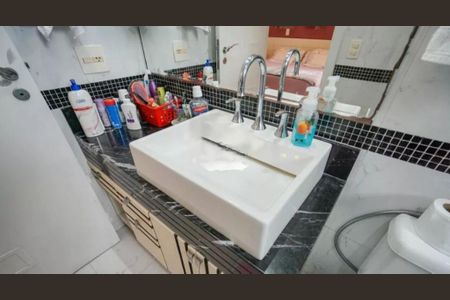 Apartamento à venda com 141m², 3 quartos e 3 vagas