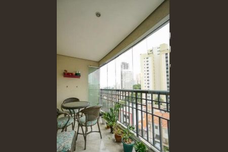 Apartamento à venda com 141m², 3 quartos e 3 vagas