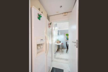 Apartamento à venda com 141m², 3 quartos e 3 vagas