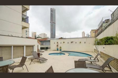 Apartamento à venda com 141m², 3 quartos e 3 vagas