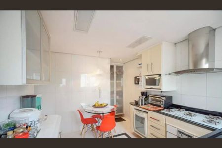 Apartamento à venda com 141m², 3 quartos e 3 vagas