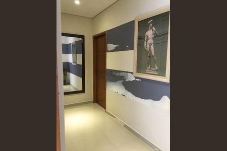 Casa à venda com 298m², 4 quartos e 3 vagas